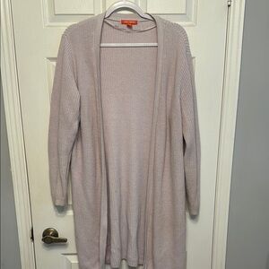 Women's Cream Sweater